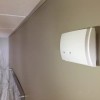 Qolsys QS1431-840 IQ GLASS-S Glass Break Sensor