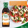 Walden Farms Balsamic Vinaigrette – Calorie-Free, Gluten-Free, Low Carb, Keto-Friendly,