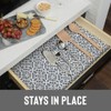 Con-Tact Brand Grip Prints Non-Adhesive Non-Slip Counter Top, Drawer/Shelf Liner,
