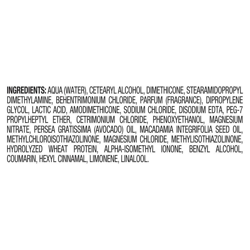 TRESEMME CONDITIONER BOTANIQUE DAMAGE RECOVERY 400ML