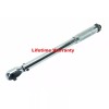 Pittsburgh Pro 3/8 in. Drive Reversible Click Type Torque Wrench