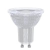 euroLighting LED Spot Light GU10-4W 2700K Warm White Non-Dimmable Pack