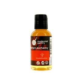 Pure Polysorbate 80 ❤ Gluten-Free ☮ Vegan ✡ OU Kosher Certified - 60ml/2fl oz