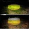 Ygmylandbb LED Motorcycle Fog Light, Auxiliary Light, Motorcycle Headlight, Spotlight,