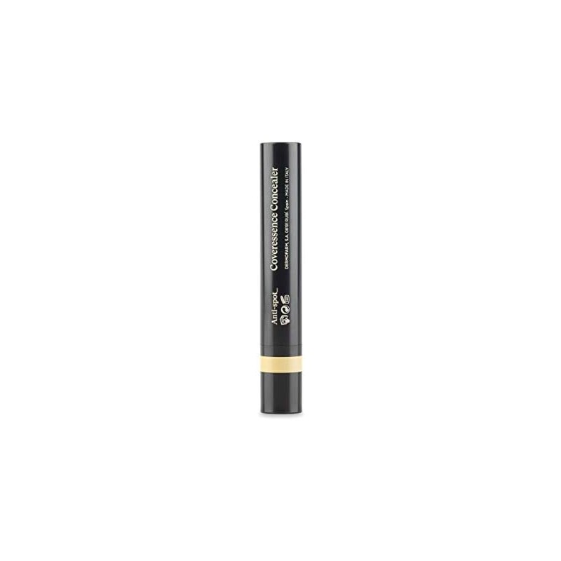 Sensilis Coveressence, Corrector en Stick Antimanchas, 2 Gramos Corrector para