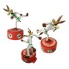 Olympic Team X Looney Tunes Colección Carl'sjr Equipo México