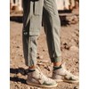 Freeman T. Porter Cargo Pant Celine Jazz Lily Pad, lily