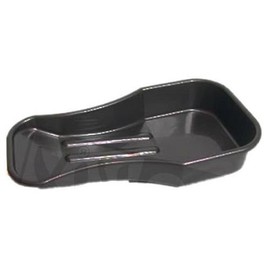 Case Ölablasswanne 405 x 217 x 68 mm 2.6 Litre Oil Drain Plug