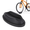 ANKROYU Bicycle Front Wheel Pad, Bicycle Indoor Training Front Wheel