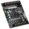 PLC Industrial Control Board Programmable Control Board FX1N‑14MT Module