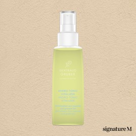 Guruver Hydro Tonic Vitalizer 125ml / 구루버 하이드로 토닉 바이탈라이저 125ml