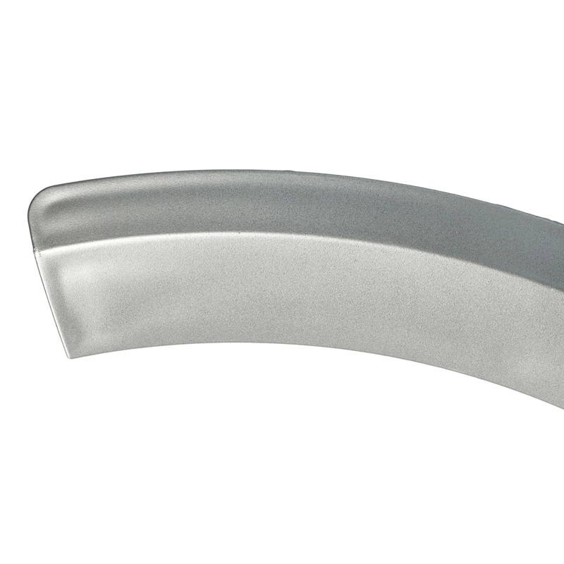 vhbw Door Handle Replacement for Siemens IQ700 BlueTherm, iQ500 SelfCleaning