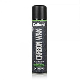Collonil Carbon Wax High Tech Impregnation Greasy and Smooth Leather, 300 ml, Colourless, Colour Blo