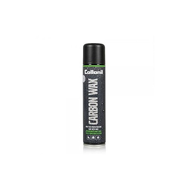 Collonil Carbon Wax High Tech Impregnation Greasy and Smooth Leather,
