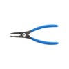 Gedore 8000 Je 0 – Tips Circlip Pliers, Straight