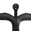 8 Piece Bicycle Computer Mount for Garmin Mount Stem Set,