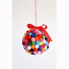 Gearmax Pompom Maker 4 Sizes Pompom Maker for Kids Knitting