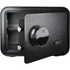 Intact Compact Quick Access Biometric Fingerprint Gun Safe With Nex-Gen