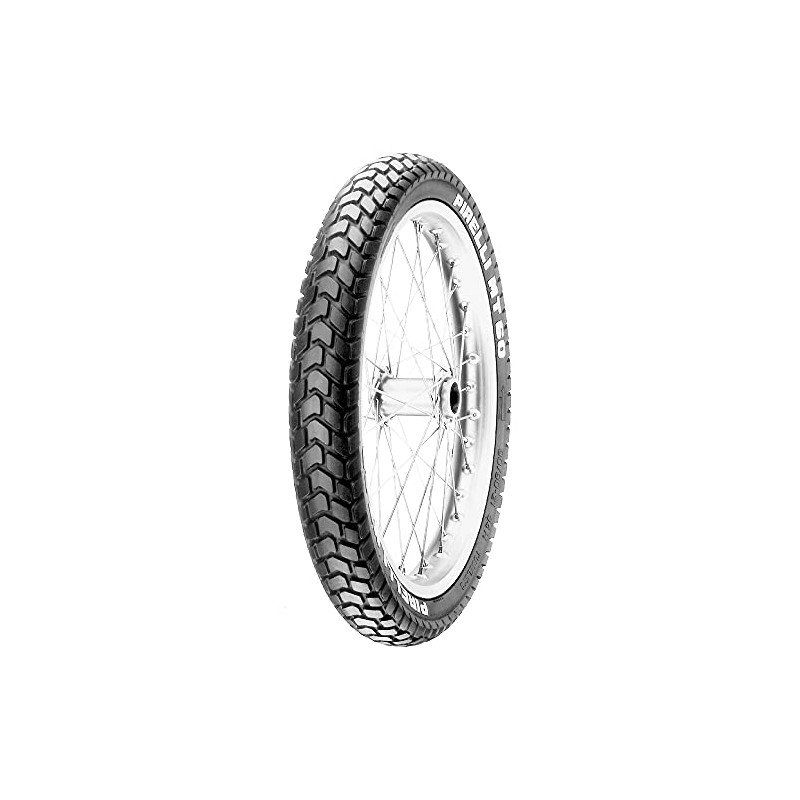 Pirelli MT60 Front Tire (90/90-21)