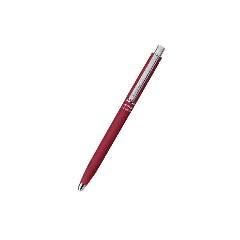 Reynolds Jetter Aerosoft Original Ball Pen Pack of 5 Pens