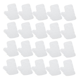 Gatuida 20 Pcs Dish Washing Gloves Durable Cleaning Gloves for Kitchen Scrubbing Versatile Use for Daily Cleaning Tasks