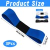 DXPETA 3 Pcs Golf Connection Band, Connection Band Golf, Golf