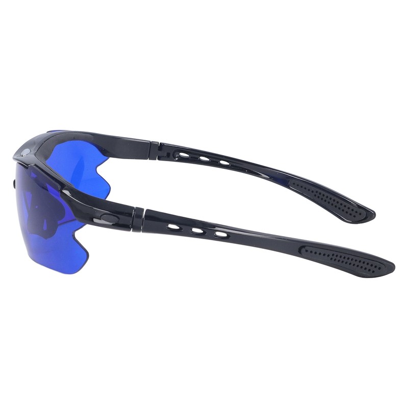 Golf Ball Finder Glasses Polarized Sport Sunglasses Golf Sport Sunglasses