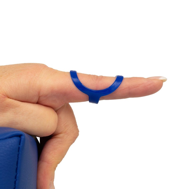 AFH Webshop AFH Multi Splint® Finger Splint Size 9 Beige