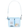 Marushin 6575044500 Sumikko Gurashi Carrying Case Drink Holder Shoulder Drink