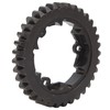 RC Car Gear Set Professional Steel 35T Spur Gear Motor