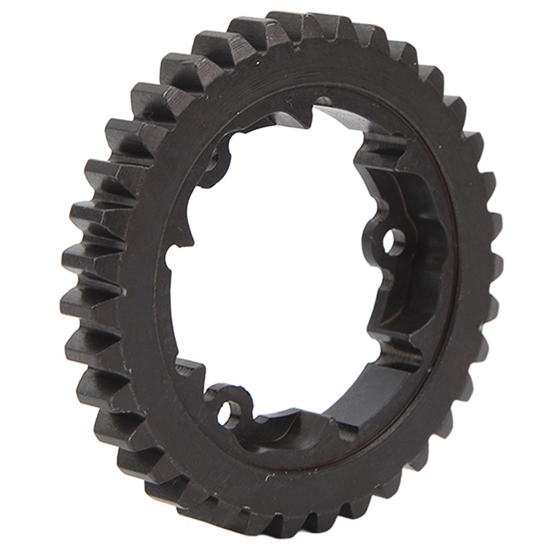 RC Car Gear Set Professional Steel 35T Spur Gear Motor