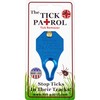 The Tick Patrol Tick Remover Tool for People & Pets,