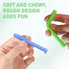 Chewable Essential Oil Breath Sticks – Quit Smoking Aid &