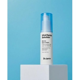 Vital Hydra Solution Biome Eye Cream by Dr. Jart+ for Unisex - 0.67 oz Cream