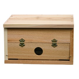 Stovall 15H Roosting Box