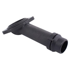 Doo Engy Thermostat with Coolant Flange and Sealing Ring Set for A4 8E B6 A6 4B C5 Superb 3U 1.9 TDI