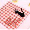 Marushin 1165013400 Studio Ghibli Kiki's Delivery Service, Jiji Orchid-type Apron,
