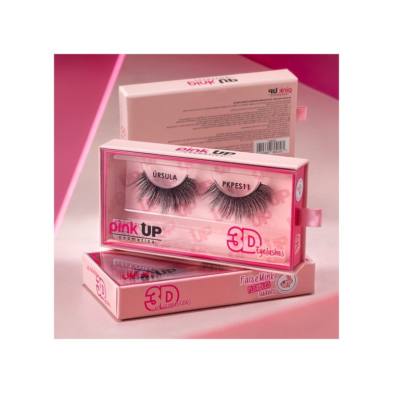 PinkUp Detalles del producto