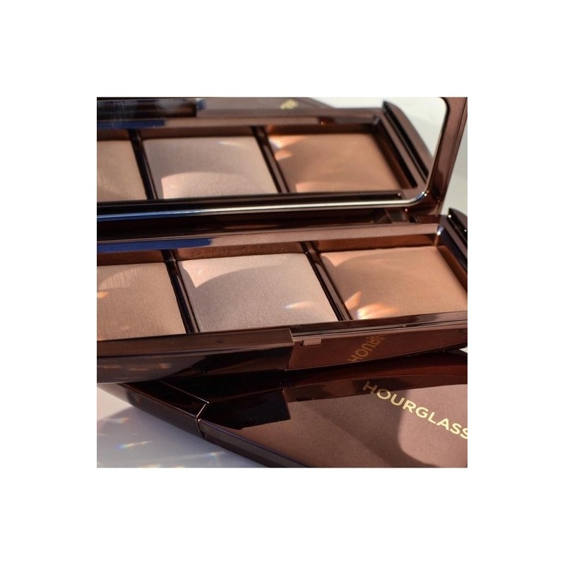[Glow Palette] Hour Glass Ambient Palette - Volume 1 (Dimlight,