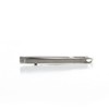 Stainless Steel Nail Clippers with Case