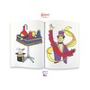 Royal Magic Coloring Book – Classic Magic Trick for Kids