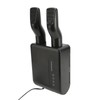 Electronic Boot Dryer Adjustable 3 Time Setting Warm Wind Low