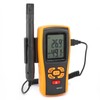 GM1361+ Electronic Thermometer Hygrometer Handheld Portable Temperature Humidity Meter
