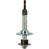 Effort PVC Tube Cutter Inner Cutter E-43