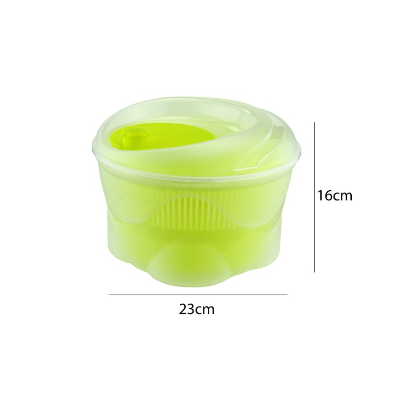 Apollo Salad Spinner