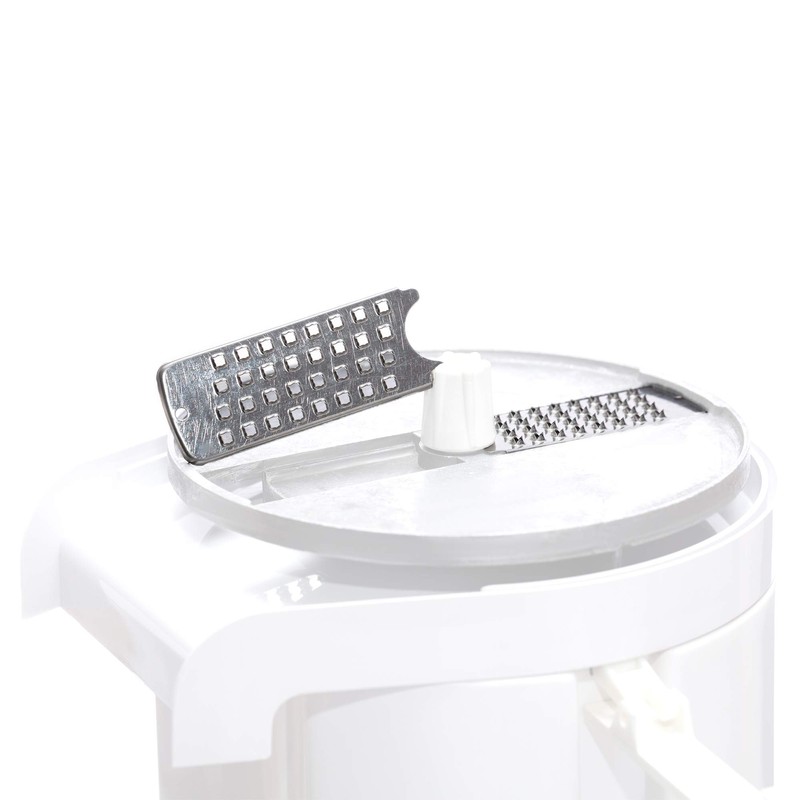 Spare Blades for Electric Grater Machine Verute BETM-1 (Type 1