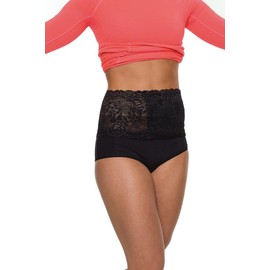 Suprima Stoma Underwater Stoma Linen Belt Women, , xl, ,