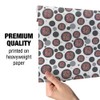 GRAPHICS & MORE Mental Health Matters Gift Wrap Wrapping Paper