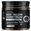 Uttse Men's Beef Tallow for Skin Care:100% Grass-Fed Beef Tallow