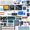 Most Complete Starter Kit for UNO R3 Project Electronics Starter